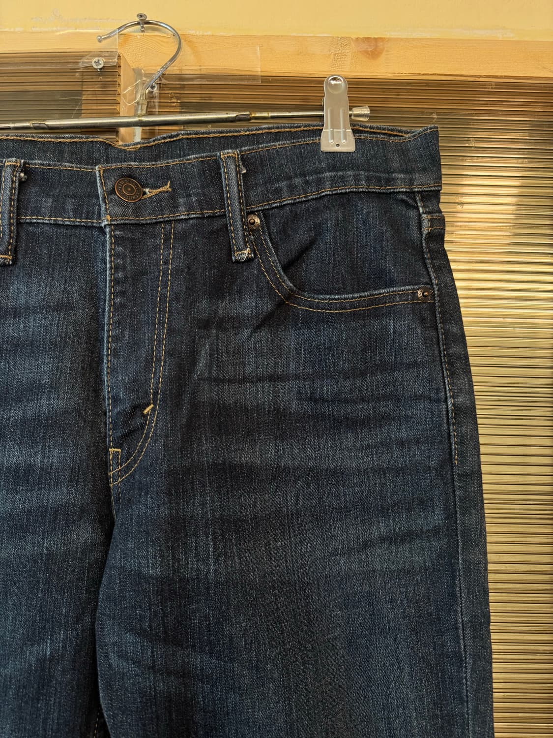 levis 511 33x32 상품이미지4