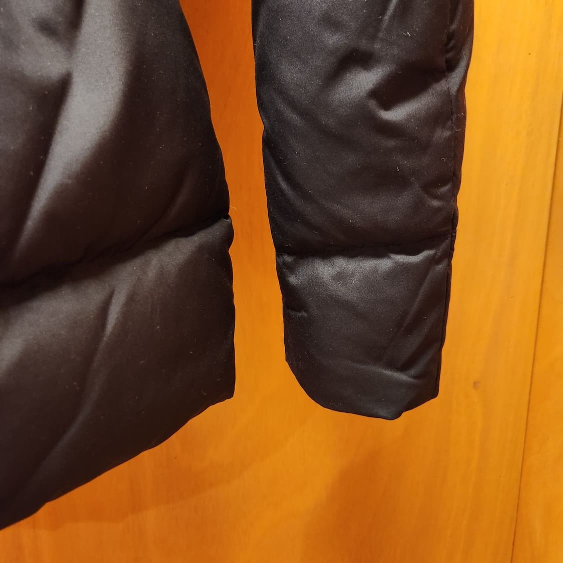 폴로랄프로렌 여성 덕다운 벨티드 패딩 S 상품이미지7