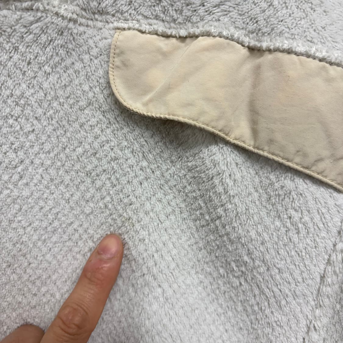 파타고니아 스냅티 풀오버 플리스 8 상품이미지4