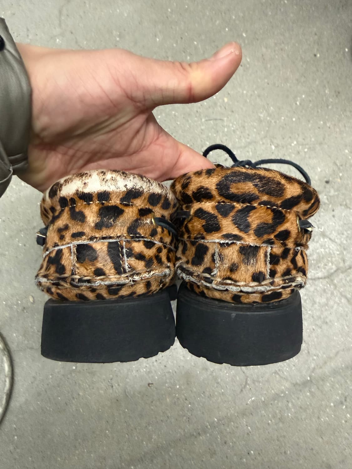 Timberland x Supreme 3-Eye Classic 10 상품이미지6