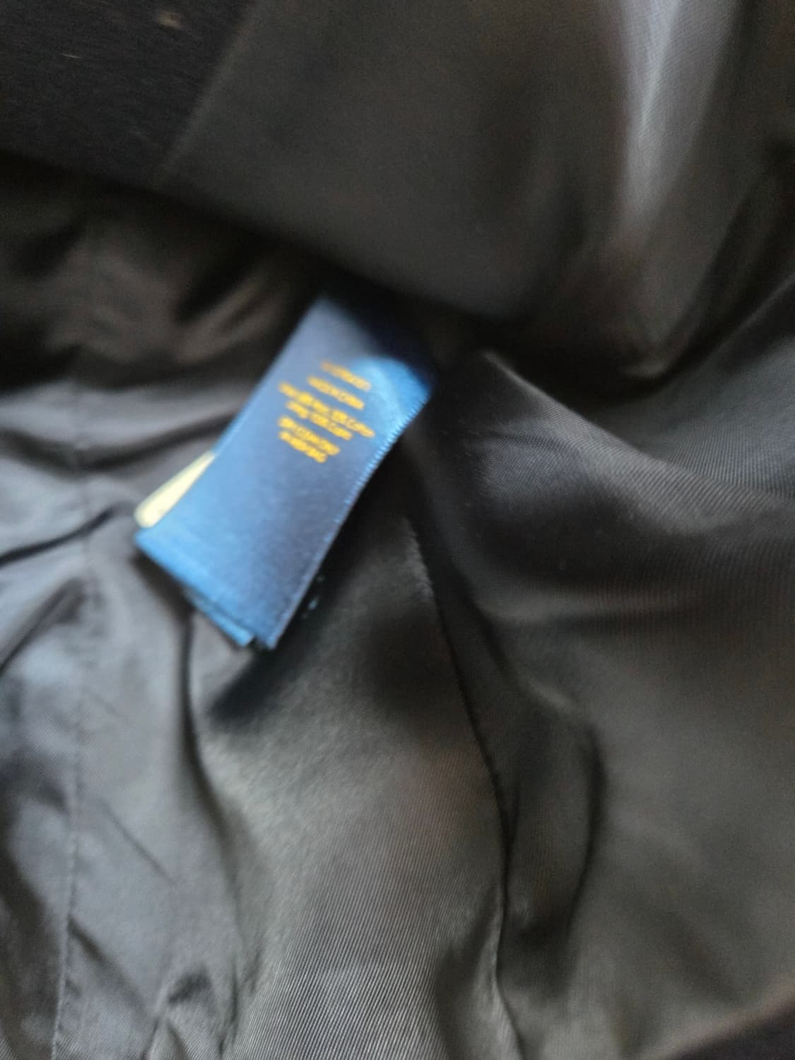 폴로랄프로렌   숏자켓 상품이미지6