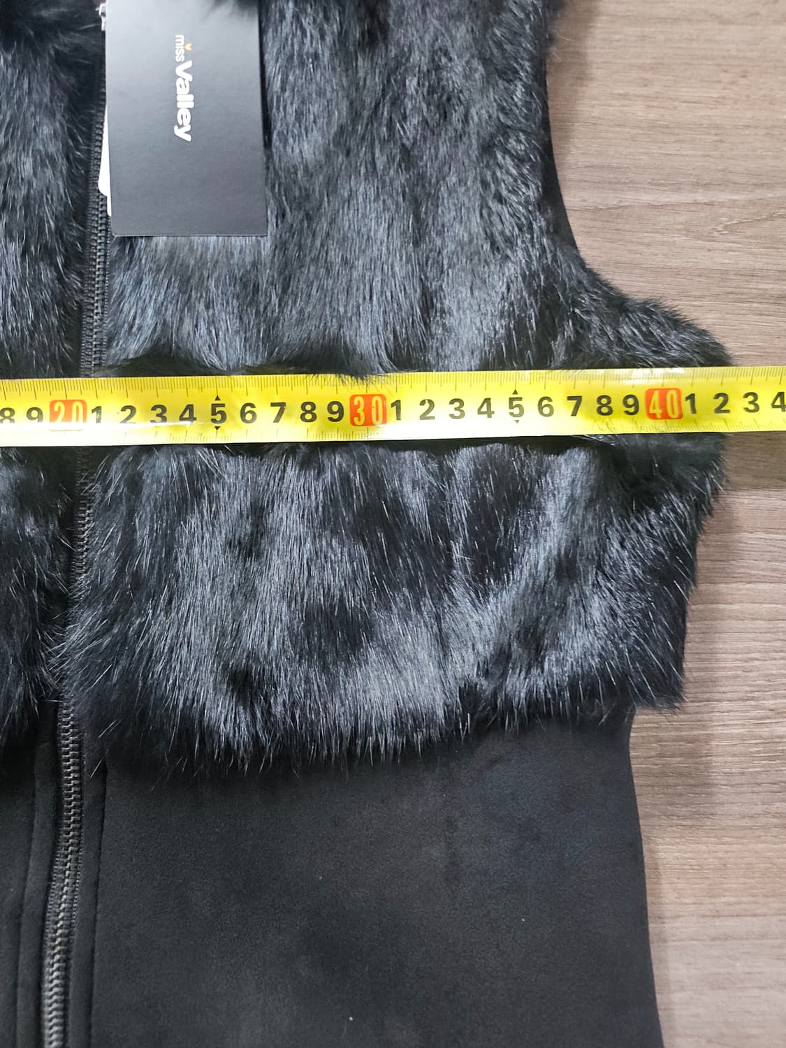 Valley 여성 앙고라 원피스 S 상품이미지7