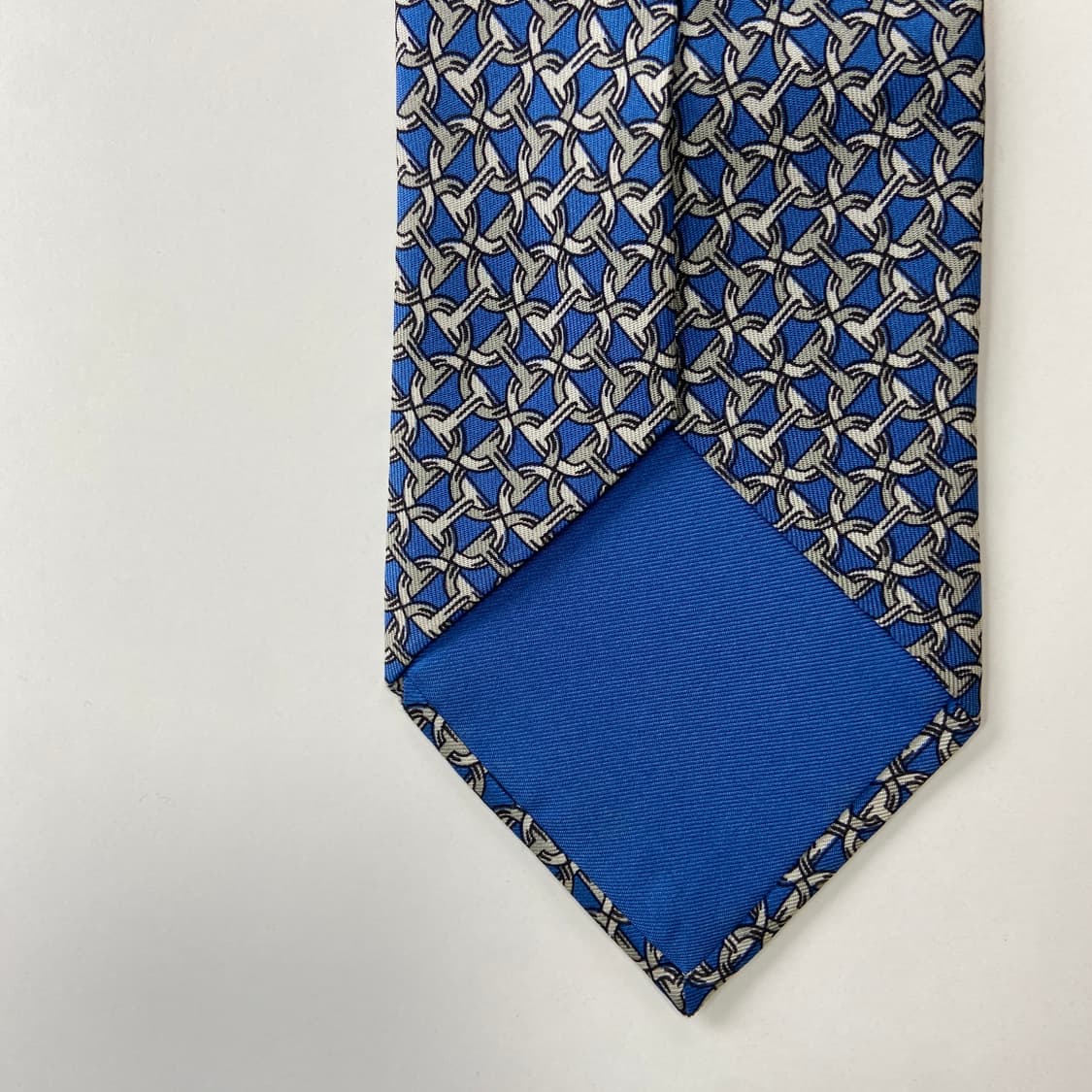 에르메스 명품 정품넥타이(HERMES) 상품이미지7