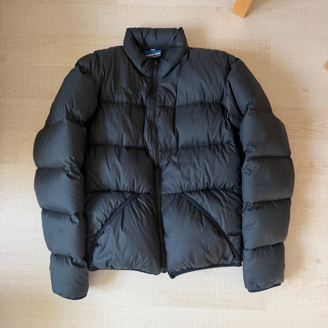 Feathered Friends 패딩 상품이미지1