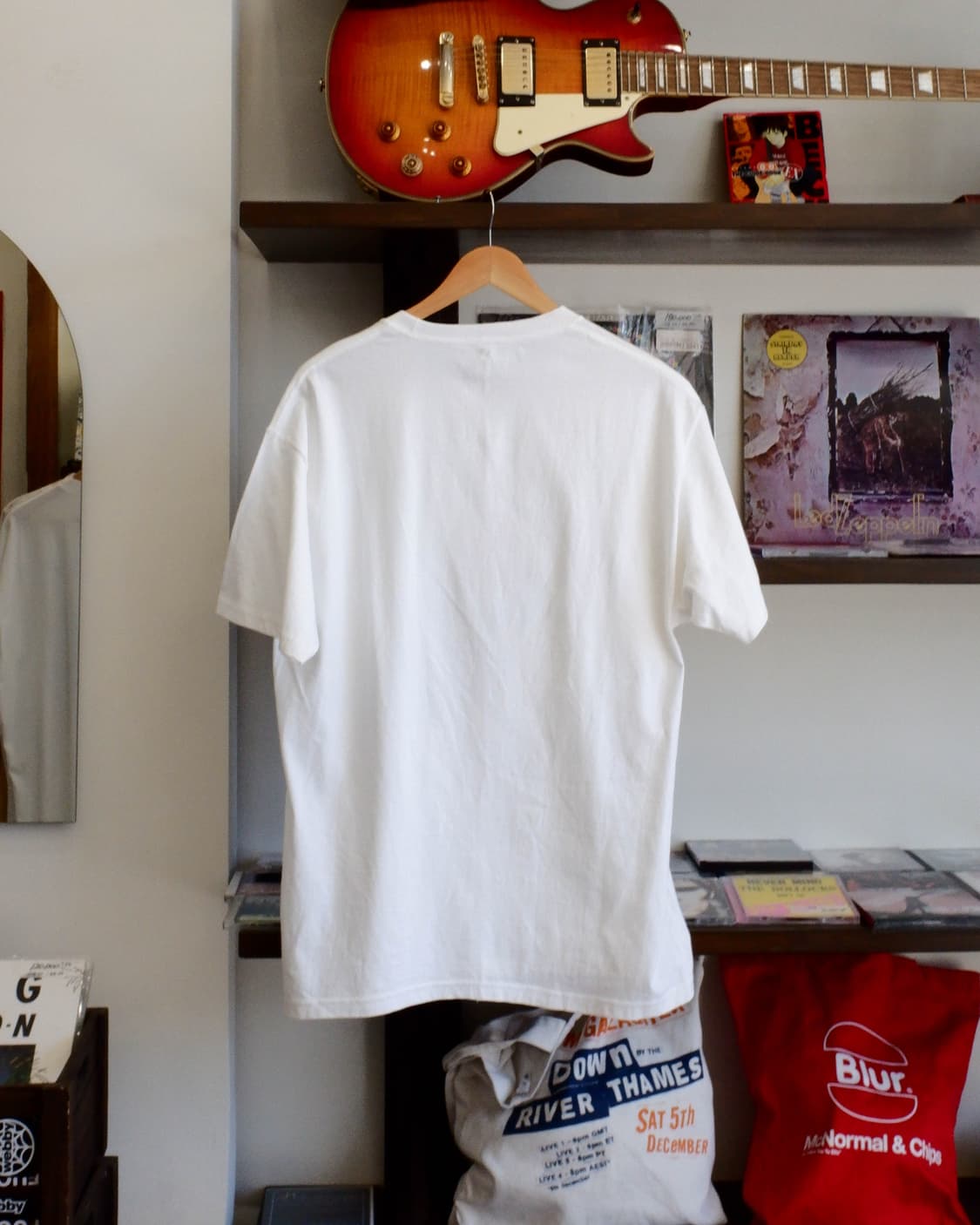 Hanes 상품이미지2