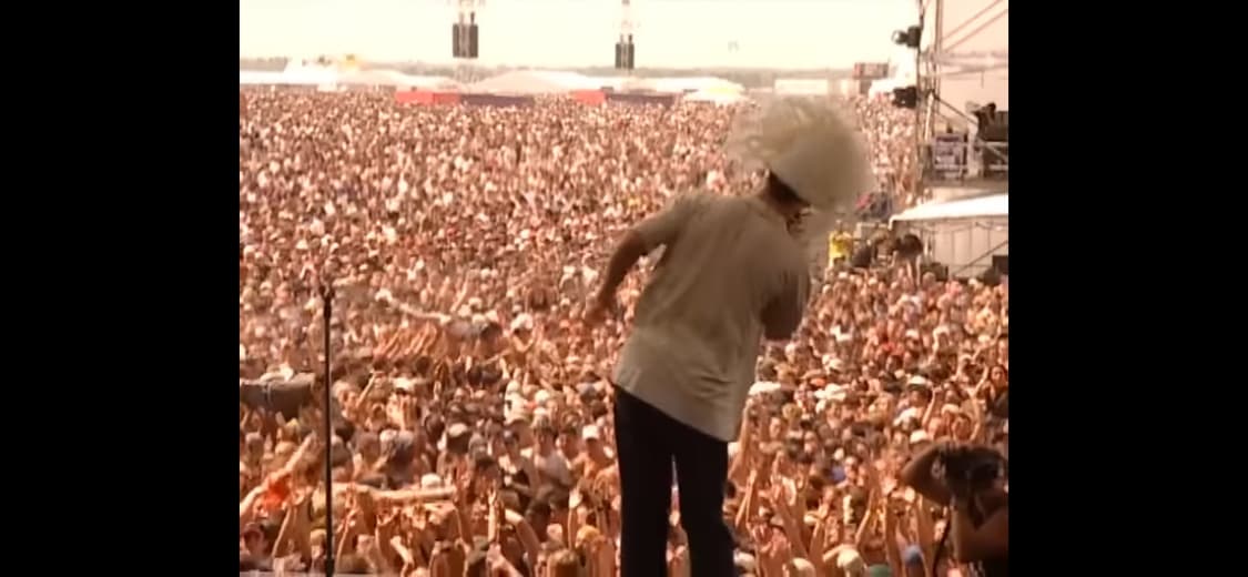 Levis x Jamiroquai Technical Jacket 상품이미지3