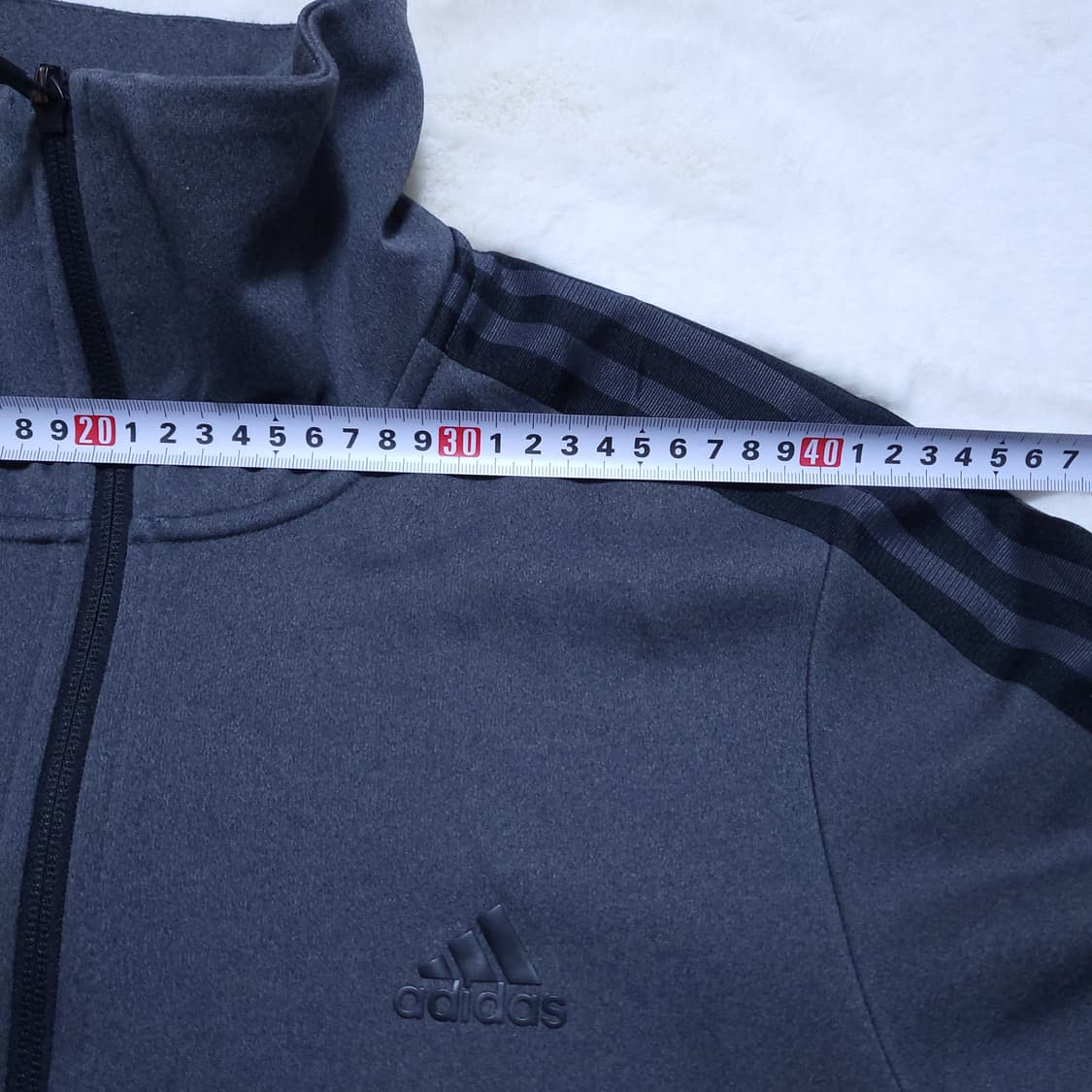 아디다스 남성 져지집업 세트 110 0328 상품이미지3