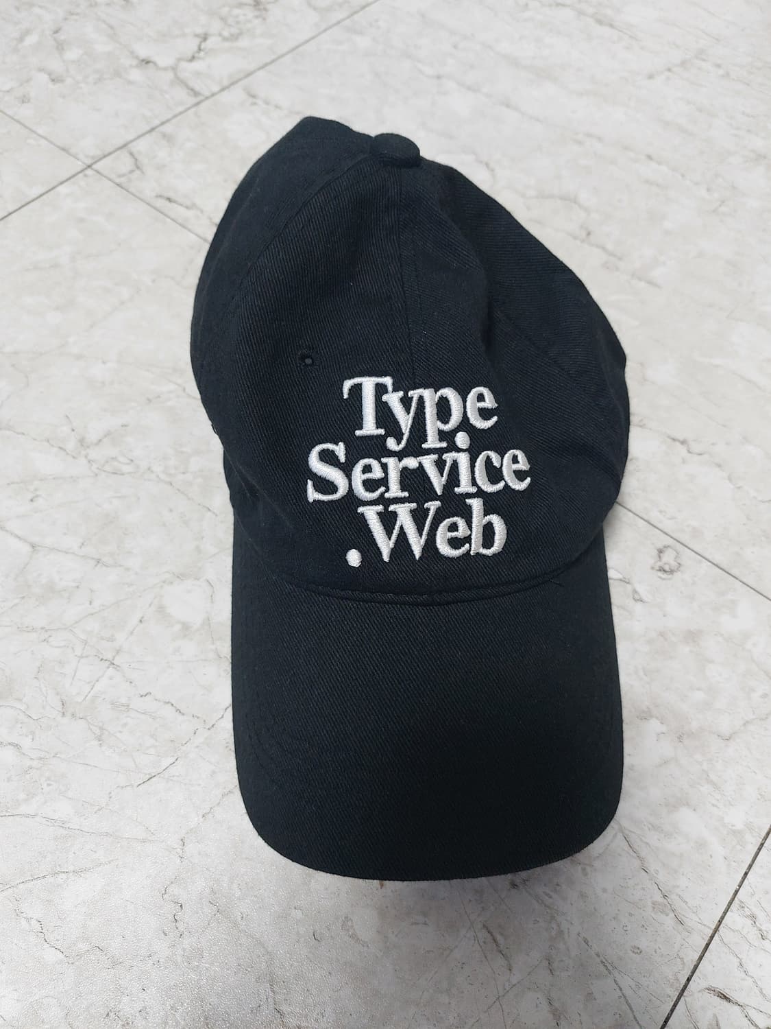 타입서비스 볼캡 상품이미지1