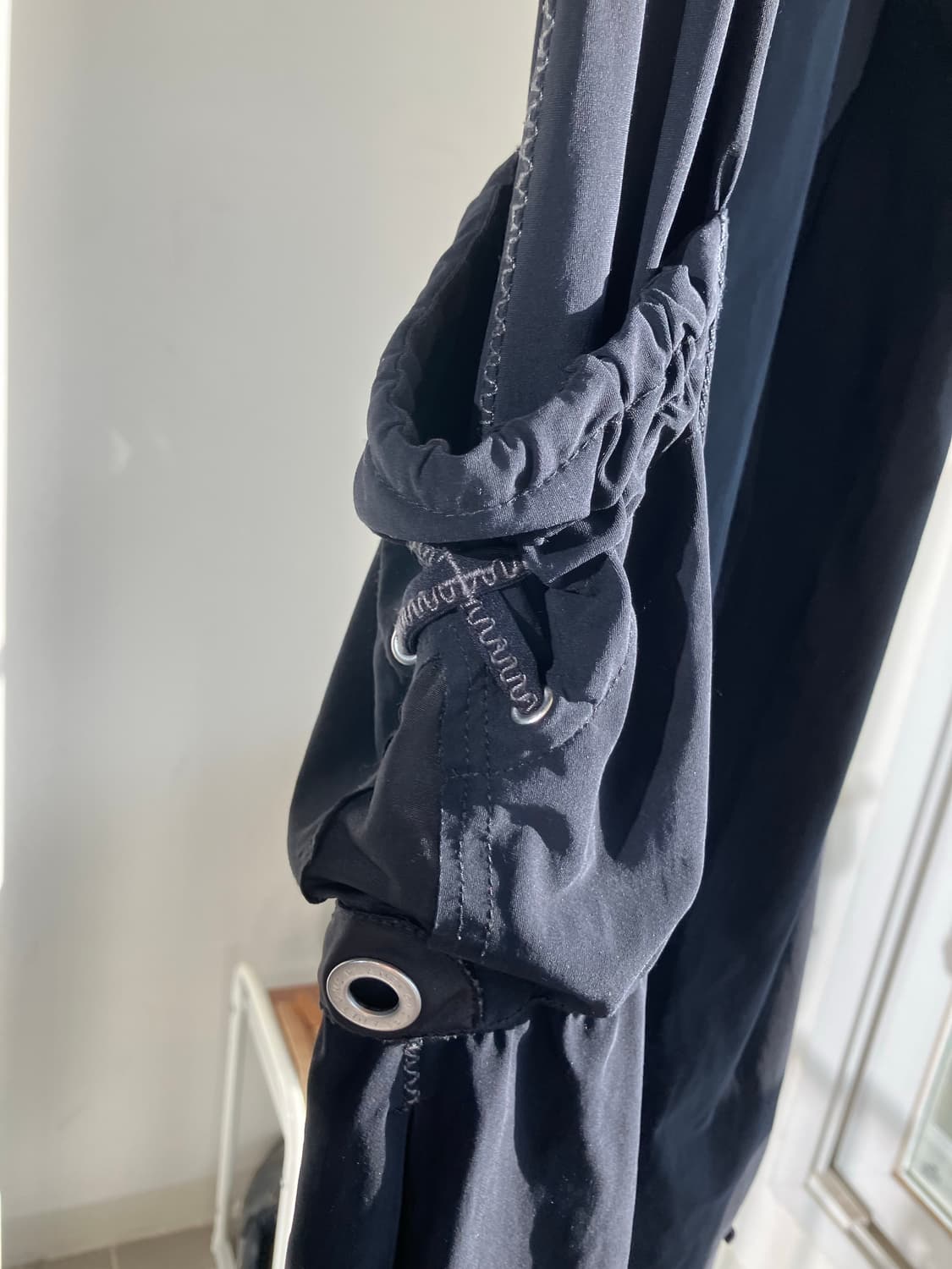 유럽빈티지 MC planet vintage pants 상품이미지3