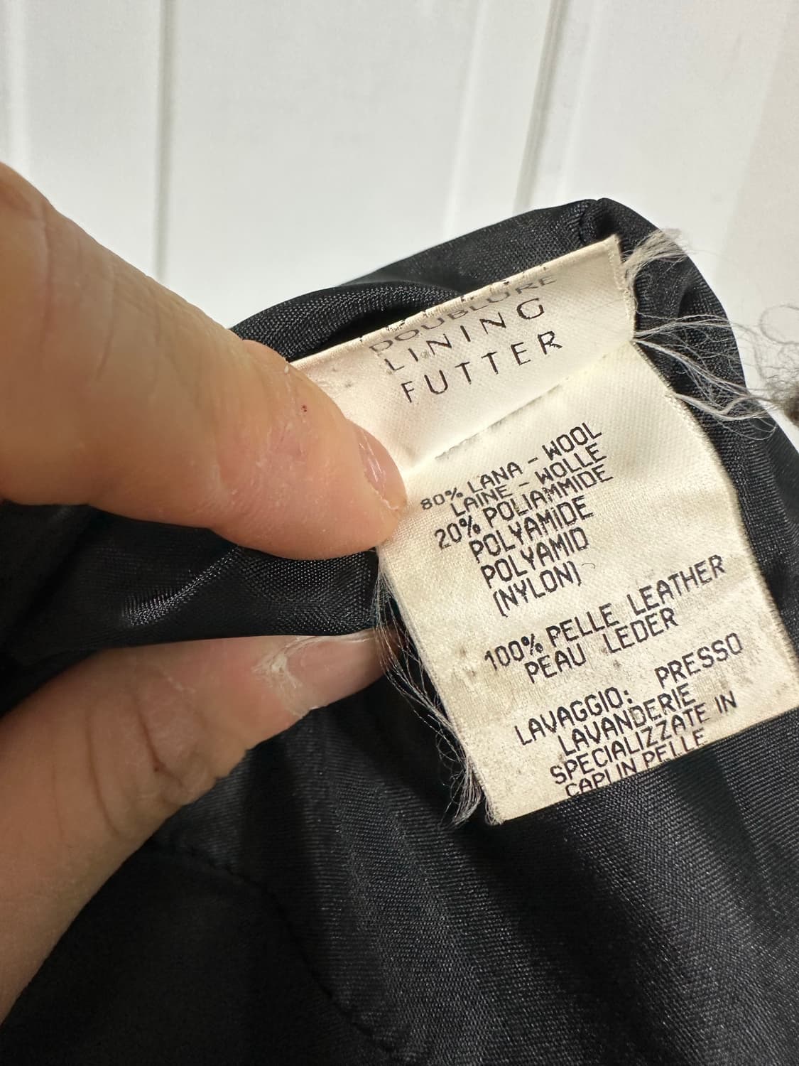 장 샤를르 드 카스텔바작 카툰 디테일 자켓 상품이미지5