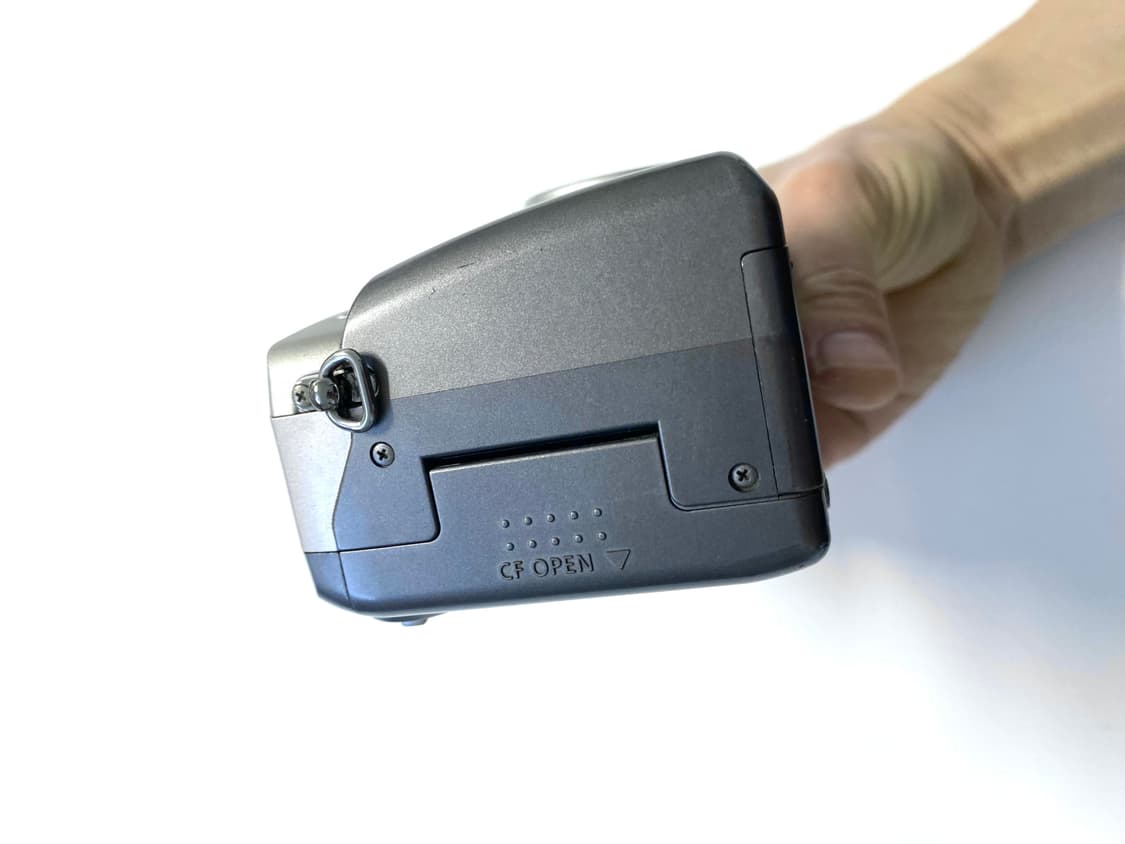 캐논 파워샷 G2 디지털 카메라 상품이미지5