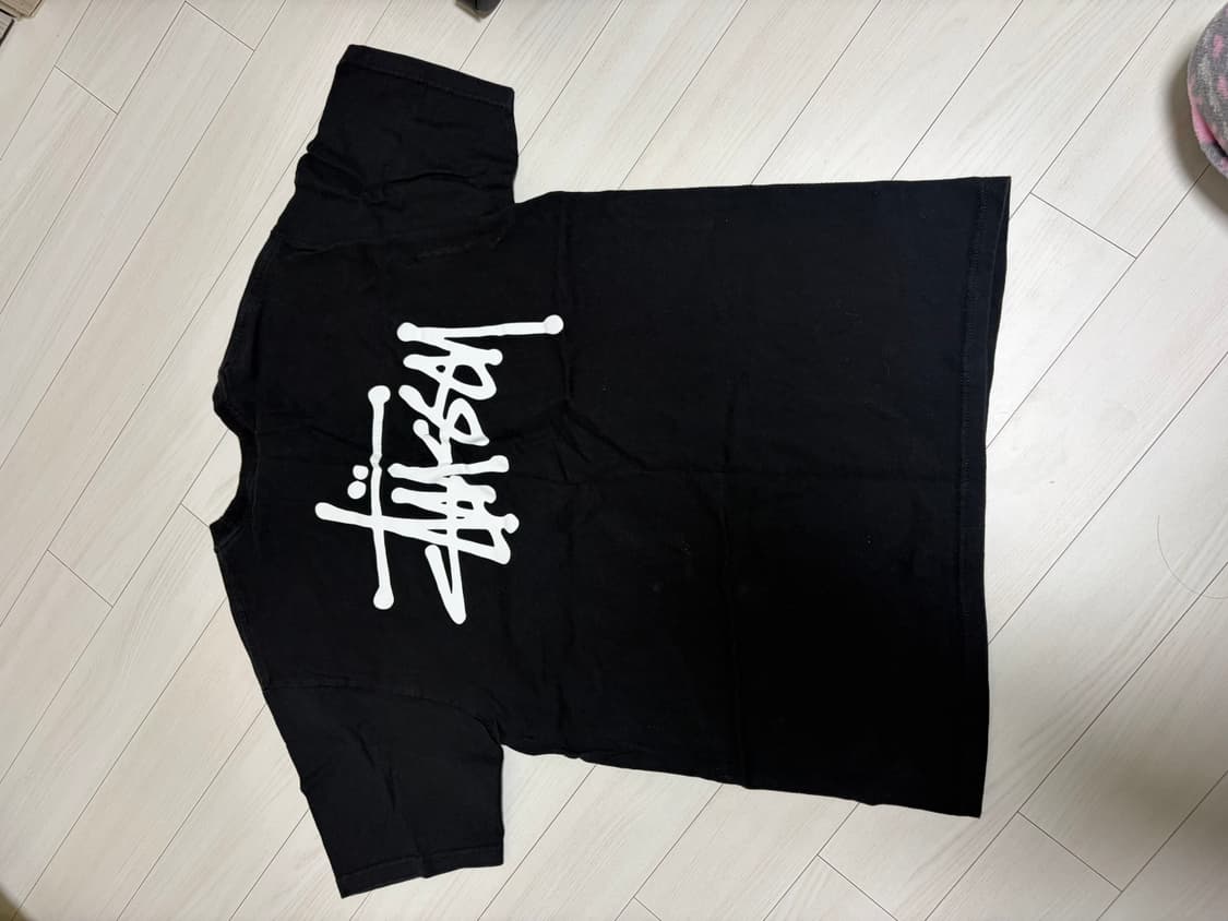 스투시 반팔 상품이미지1