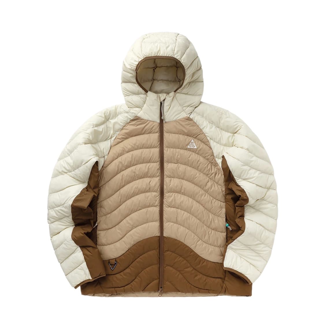 나이키 ACG 라바 플로우 써마핏 ADV 자켓 파라슈트 베이지 상품이미지1