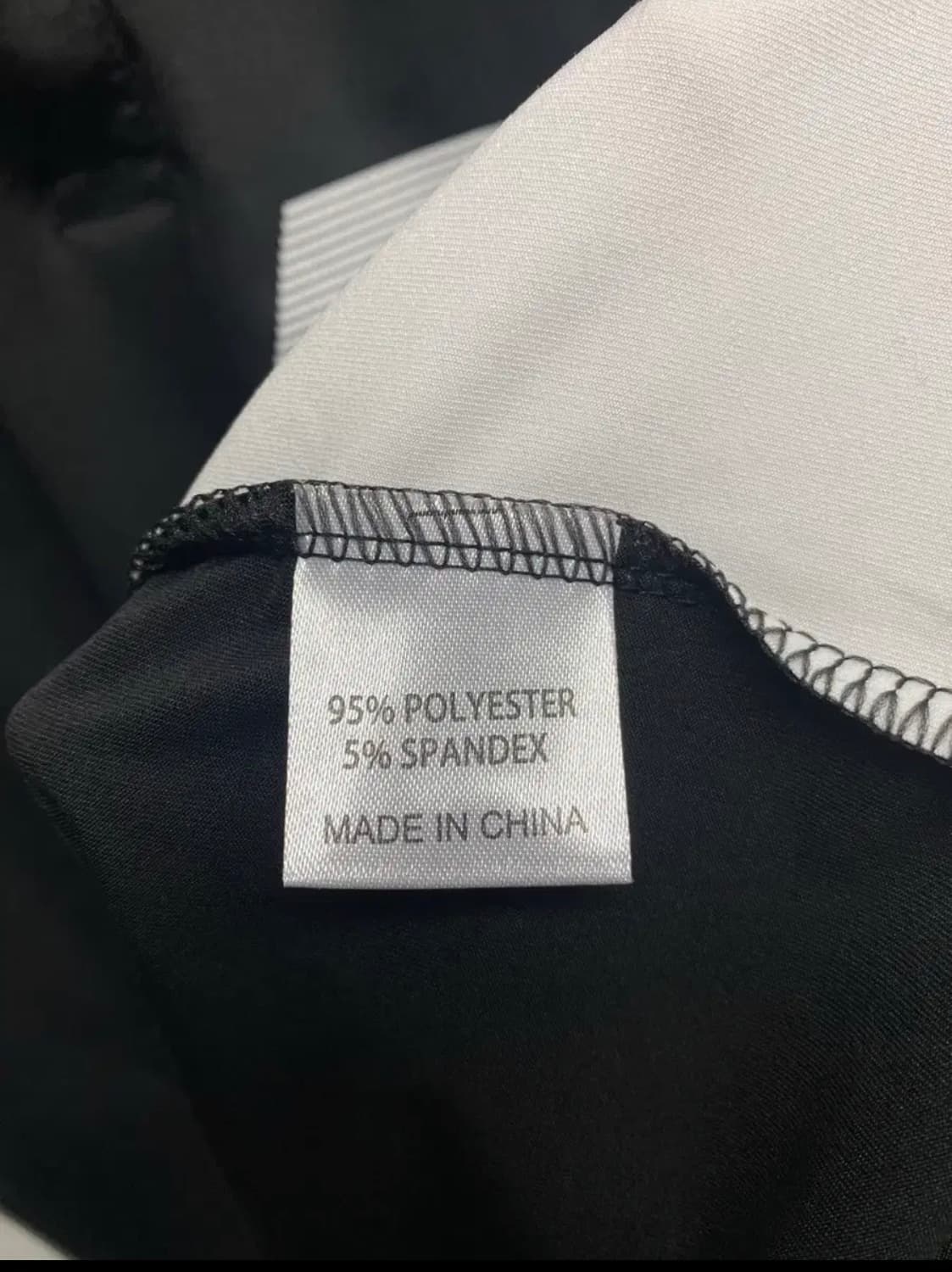 PXG 골프 카라 반팔티 M 상품이미지5