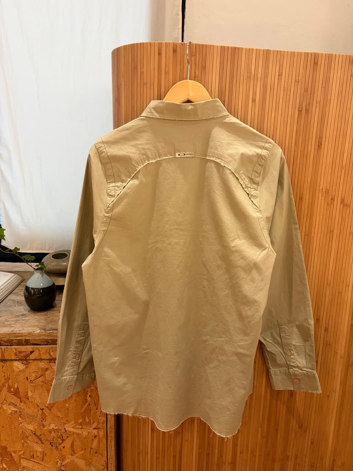 Oakley Shirt 상품이미지8