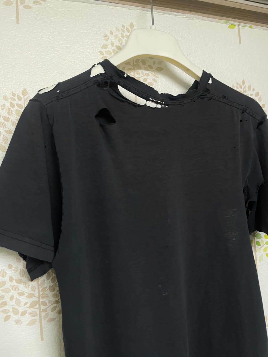 Band tees 90s JOY DIVISION 상품이미지4