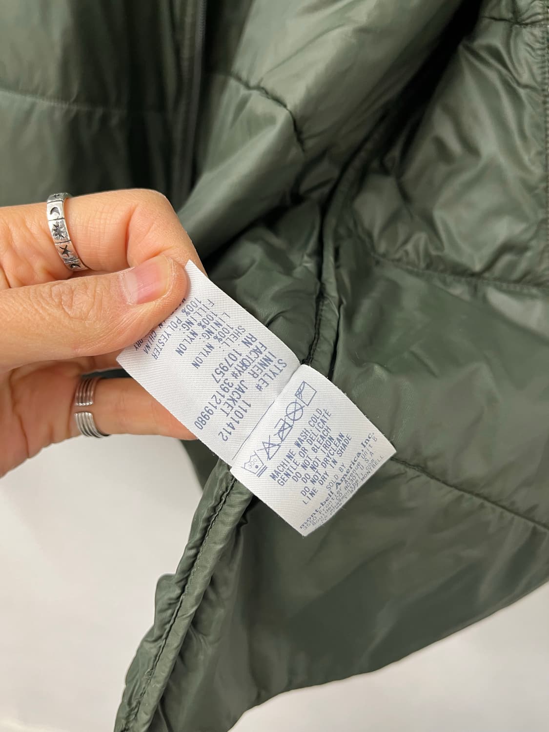 mont-bell 상품이미지6