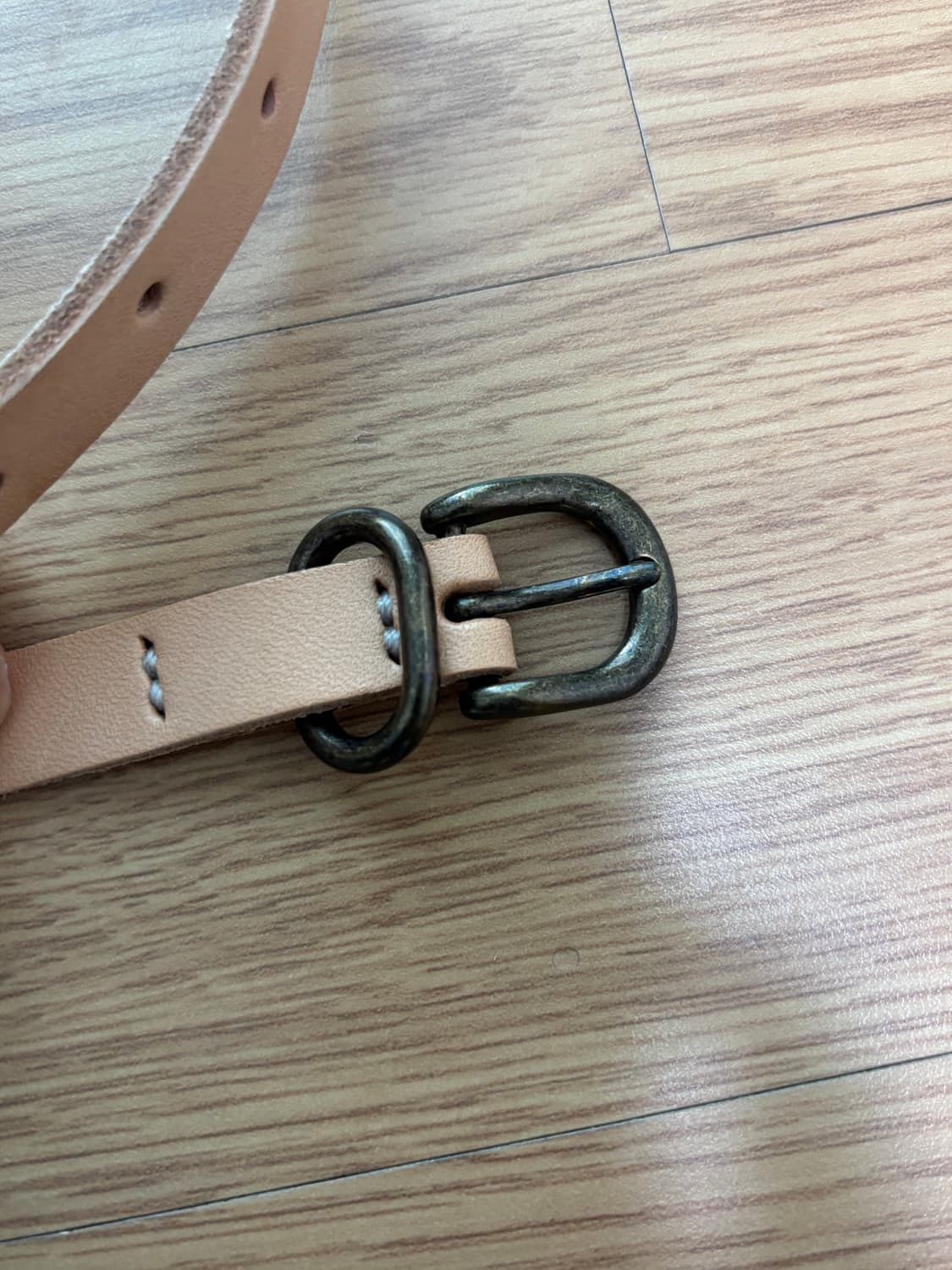 핸더스킴 테일 벨트 tail belt 상품이미지3