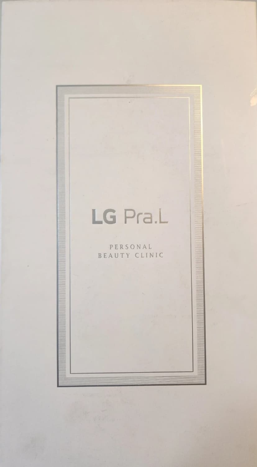 LG 프라엘 인텐시브 멀티케어 BLP1 상품이미지8