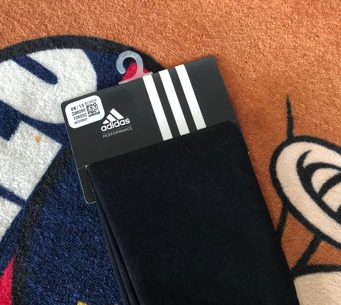 아디다스 암슬리브 블랙 2P(양수) 상품이미지7