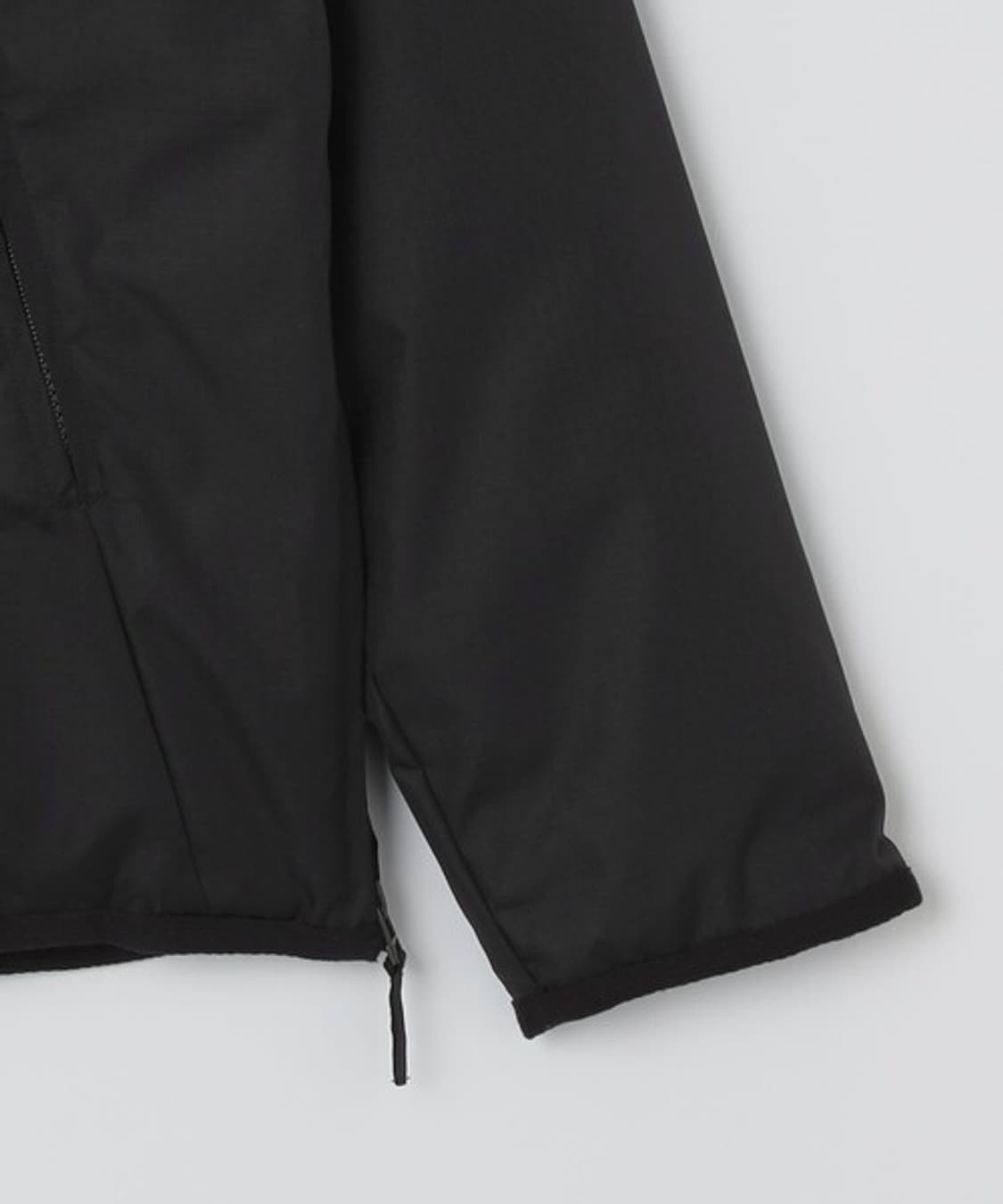 Wildthings x taion x ships 다운 블루종 상품이미지5