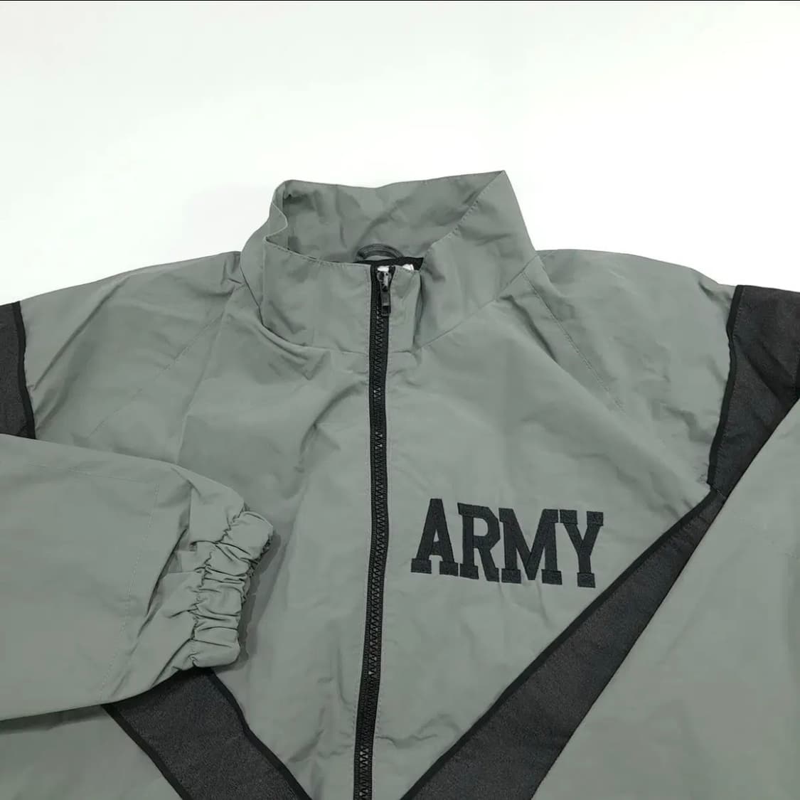 [USA vintage] 미군 OG ipfu 1세대 자켓 M (110) 상품이미지4