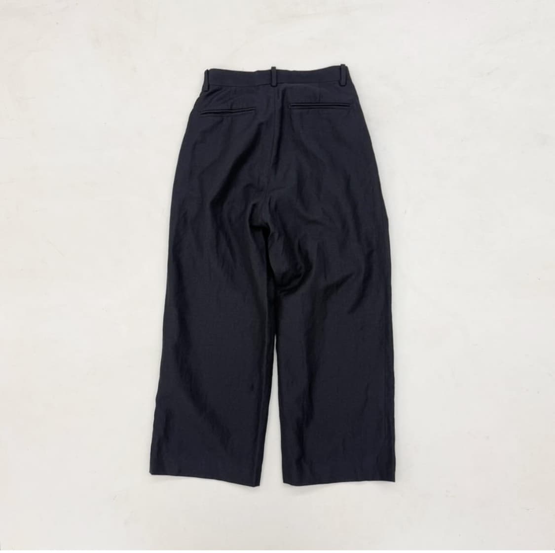 Nikki Essential Pieces 와이드 팬츠 상품이미지6