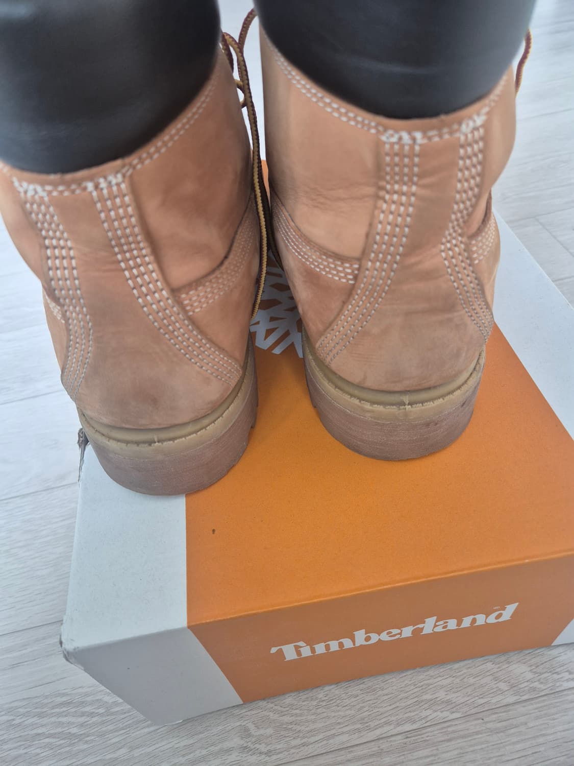 팀버랜드 260 판매합니다 상품이미지3