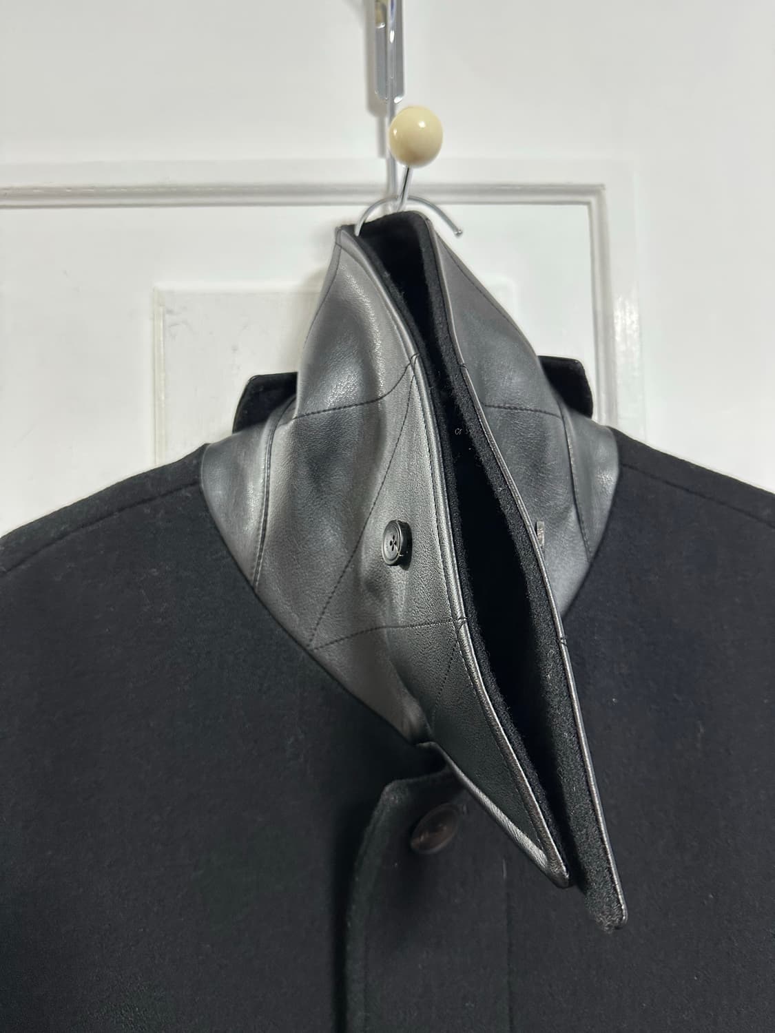 지오송지오 타임리스 발마칸 코트 상품이미지3