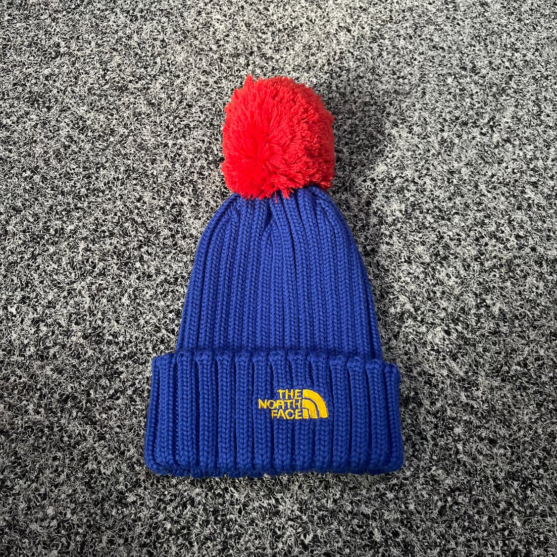 노스페이스 방울 비니  상품이미지1