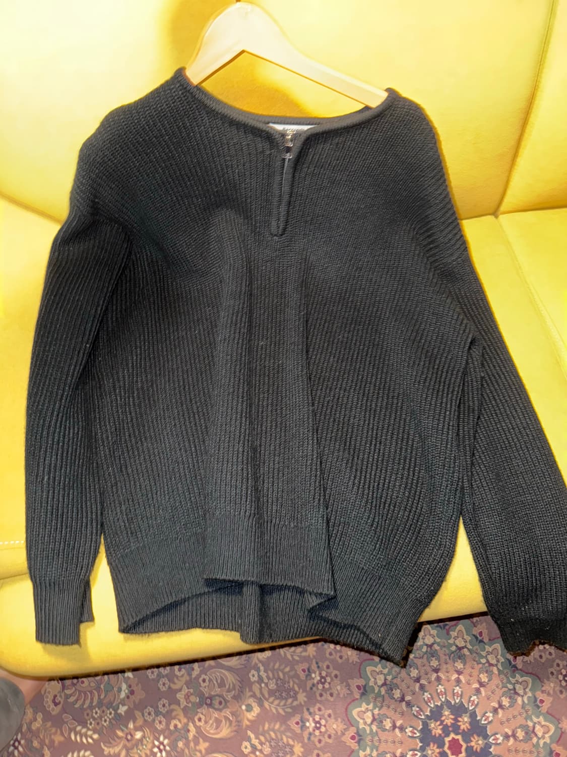 8seconds 니트 상품이미지1