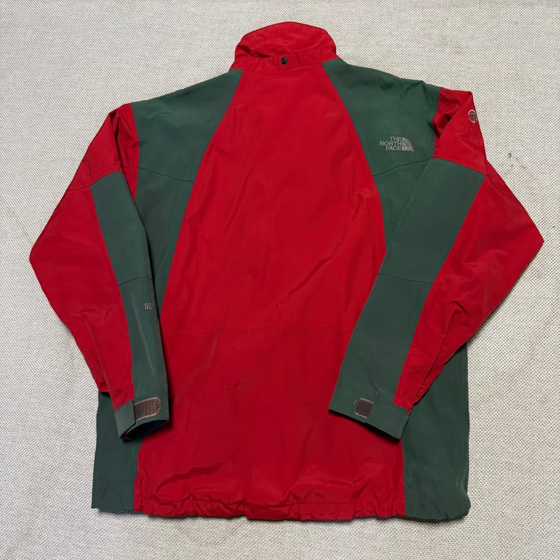 노스페이스 써밋시리즈 고어텍스 마운틴 자켓 상품이미지7