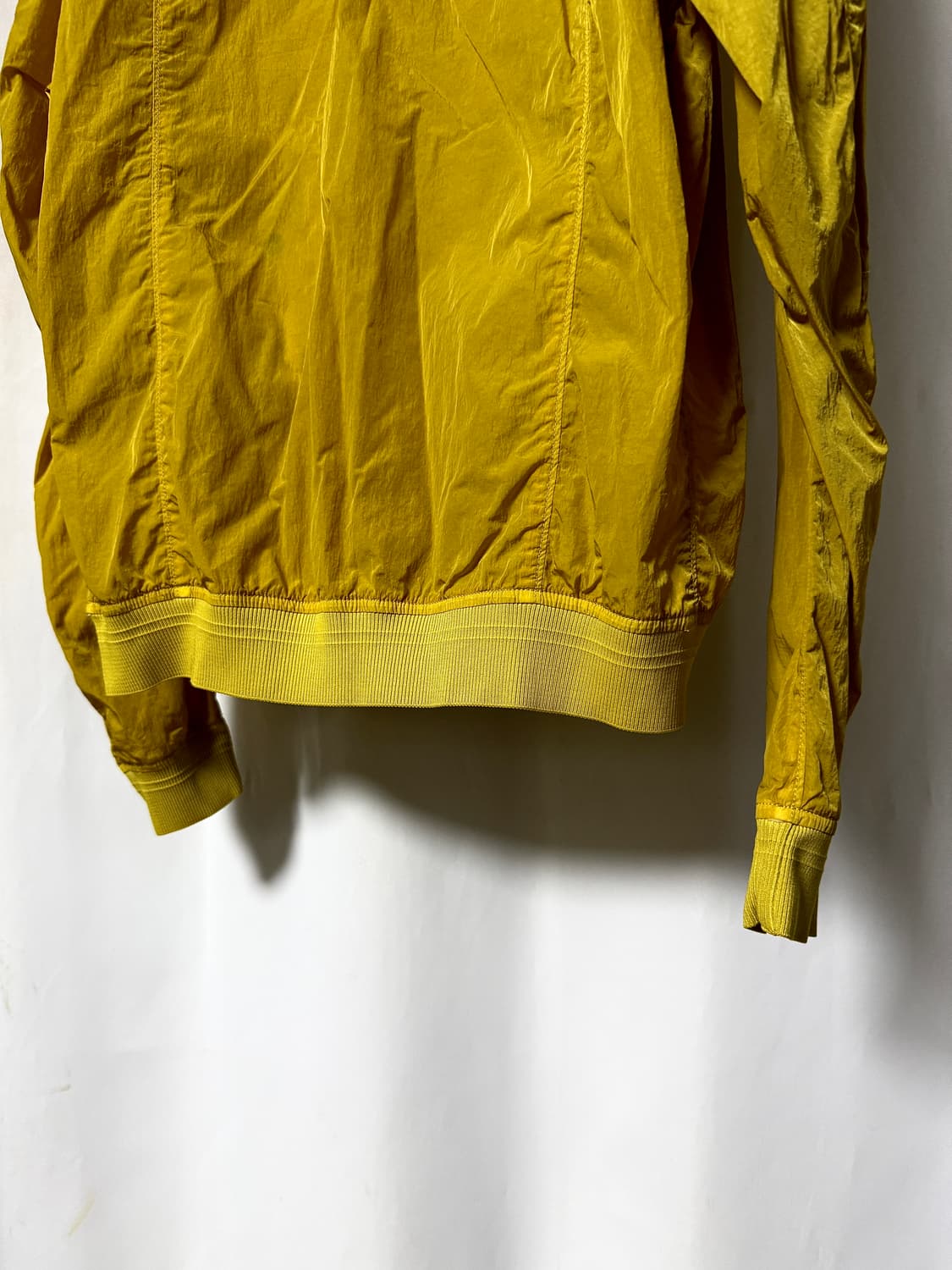 CP컴퍼니 2way 고글 밀리터리 나일론 혼방 자켓 상품이미지9