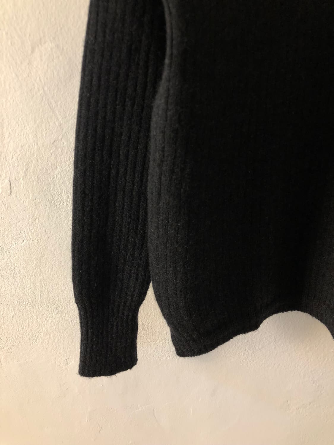 90s 폴로 울 니트 상품이미지8