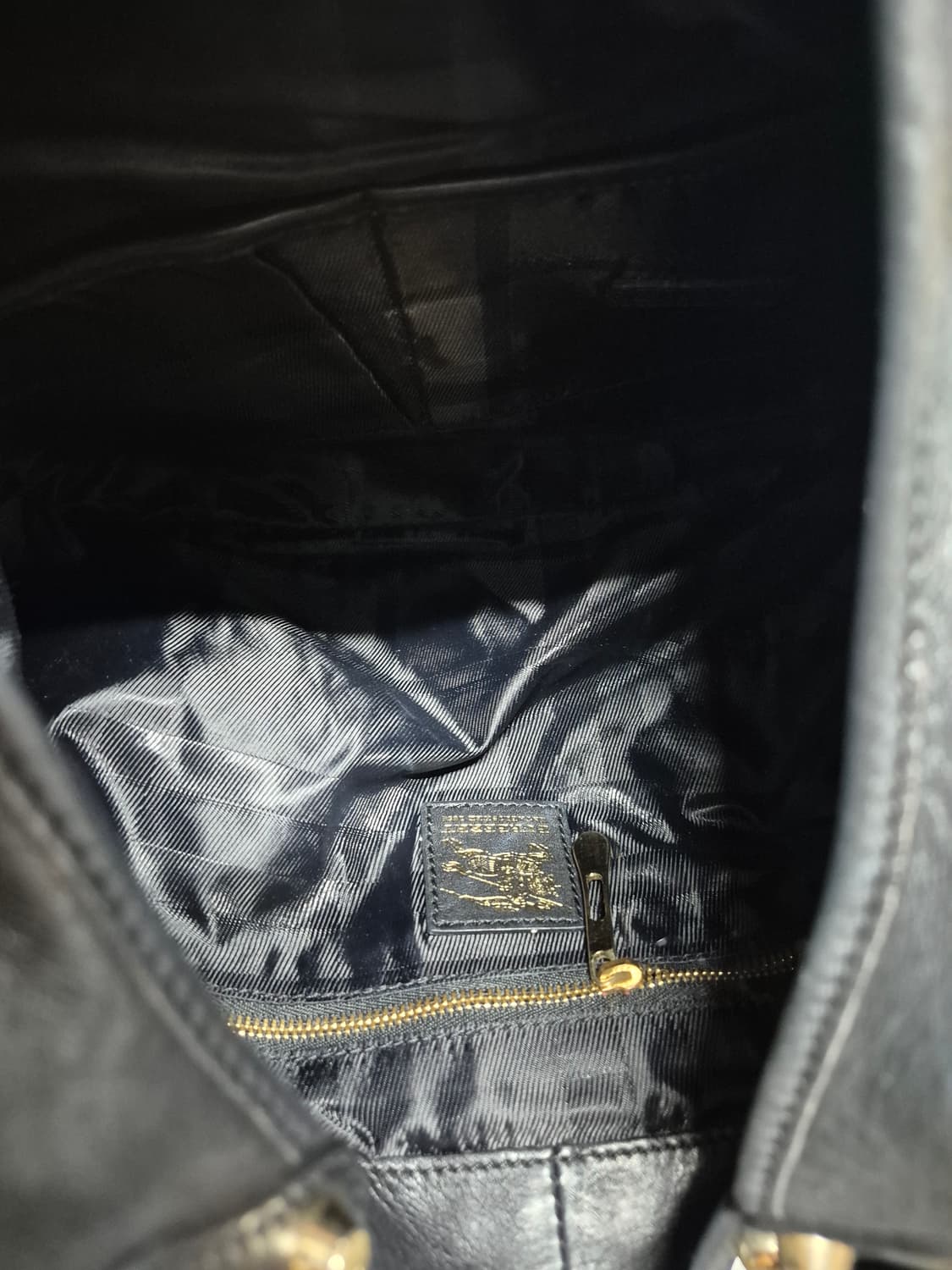 버버리 호보백  상품이미지8