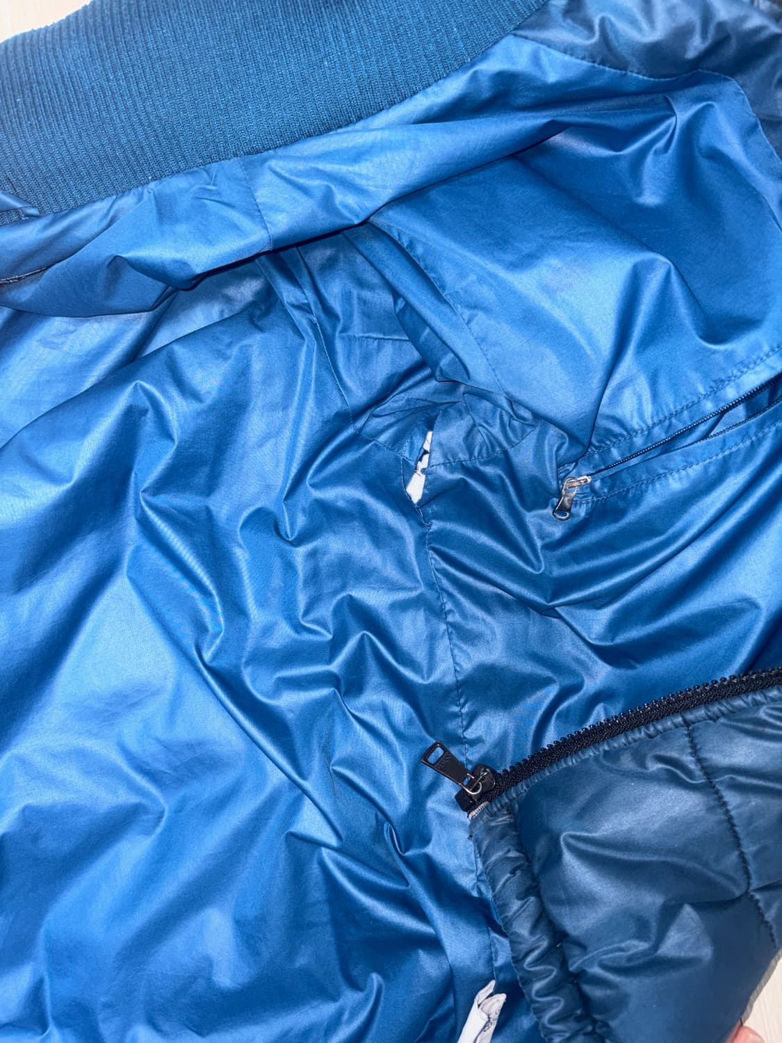 돌체앤가바나 패딩 자켓 상품이미지4