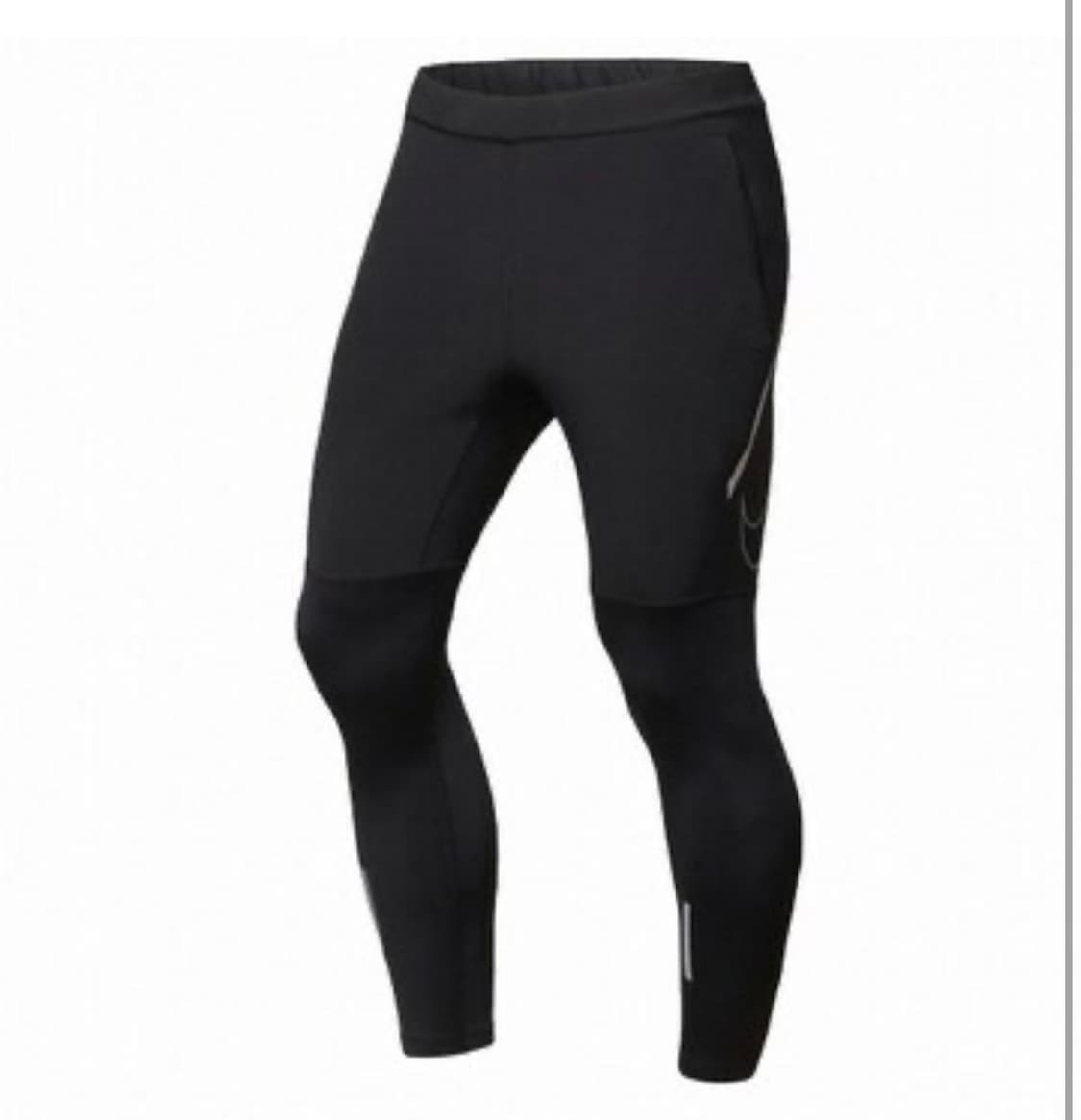 나이키 드라이핏 레깅스 남성용 XL 상품이미지3