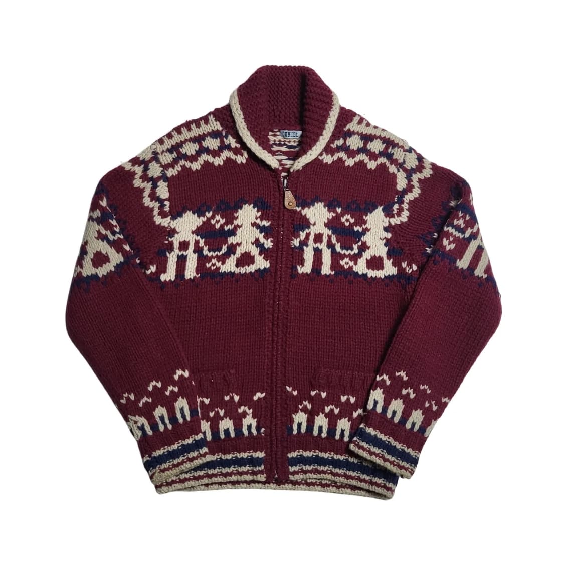 빈티지 코위찬 S 상품이미지1