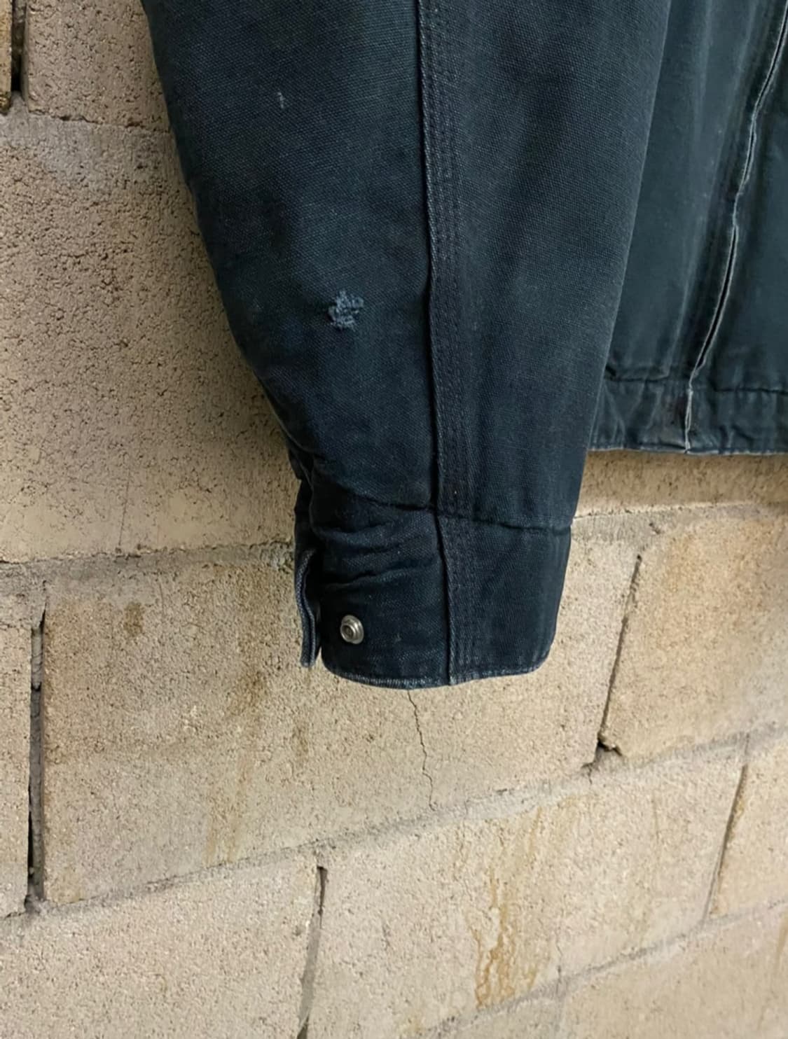 
칼하트 J01 디트로이트 워크 자켓 상품이미지4