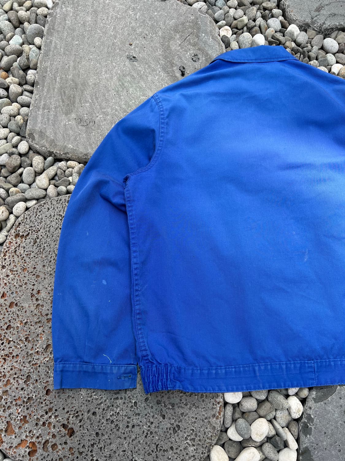 OLD Adolphe Lafont CYCLIST 빈티지프렌치워크자켓 상품이미지9