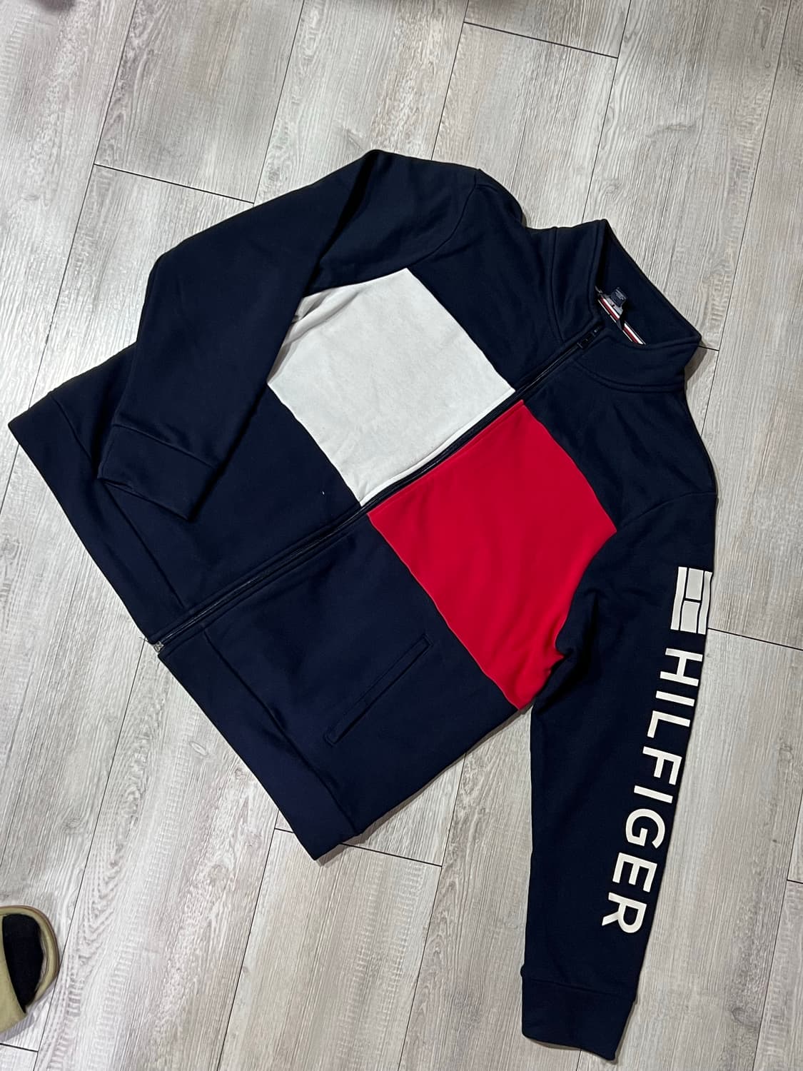 타미힐피거 자켓 2XL(100-105) 상품이미지1