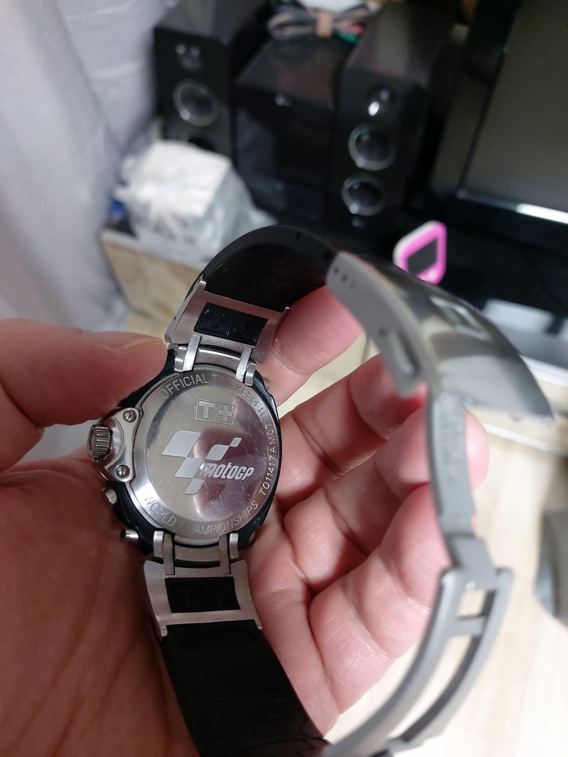 티쏘 티레이스  상품이미지3