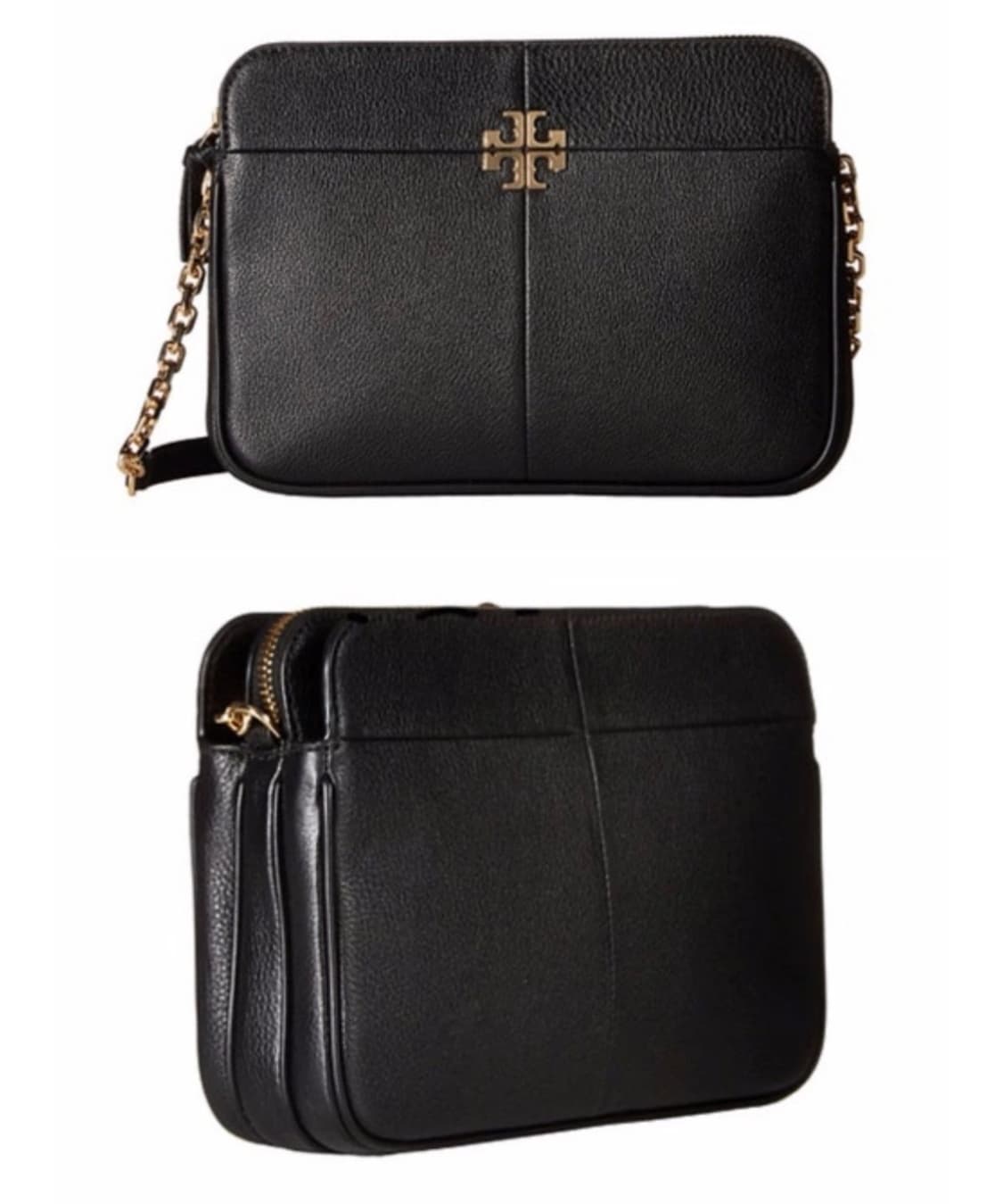 토리버치 크로스백 블랙 상품이미지1