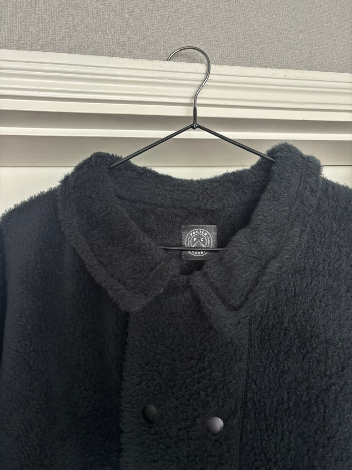 [L] 포터클래식 폴라텍 후리스 상품이미지3