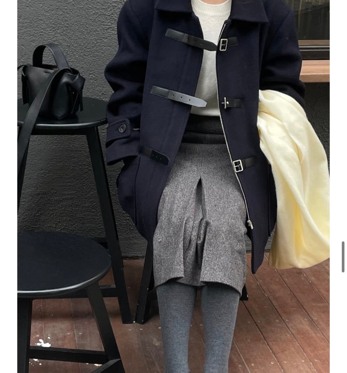 ged 더플코트 상품이미지6