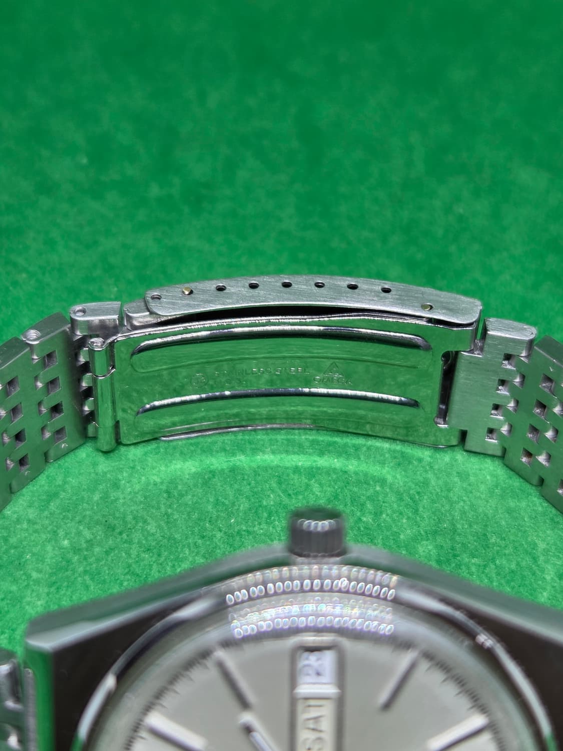 오메가 뻐뻐시 티스브레이슬릿 상품이미지3