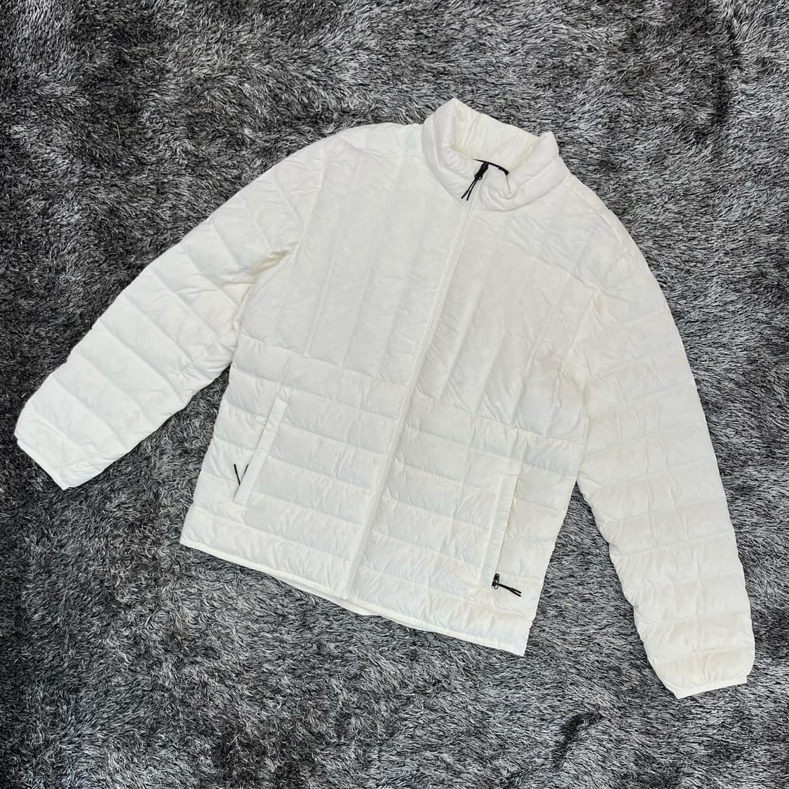 빈폴스포츠 남성 구스다운 경량패딩 (105) 상품이미지1