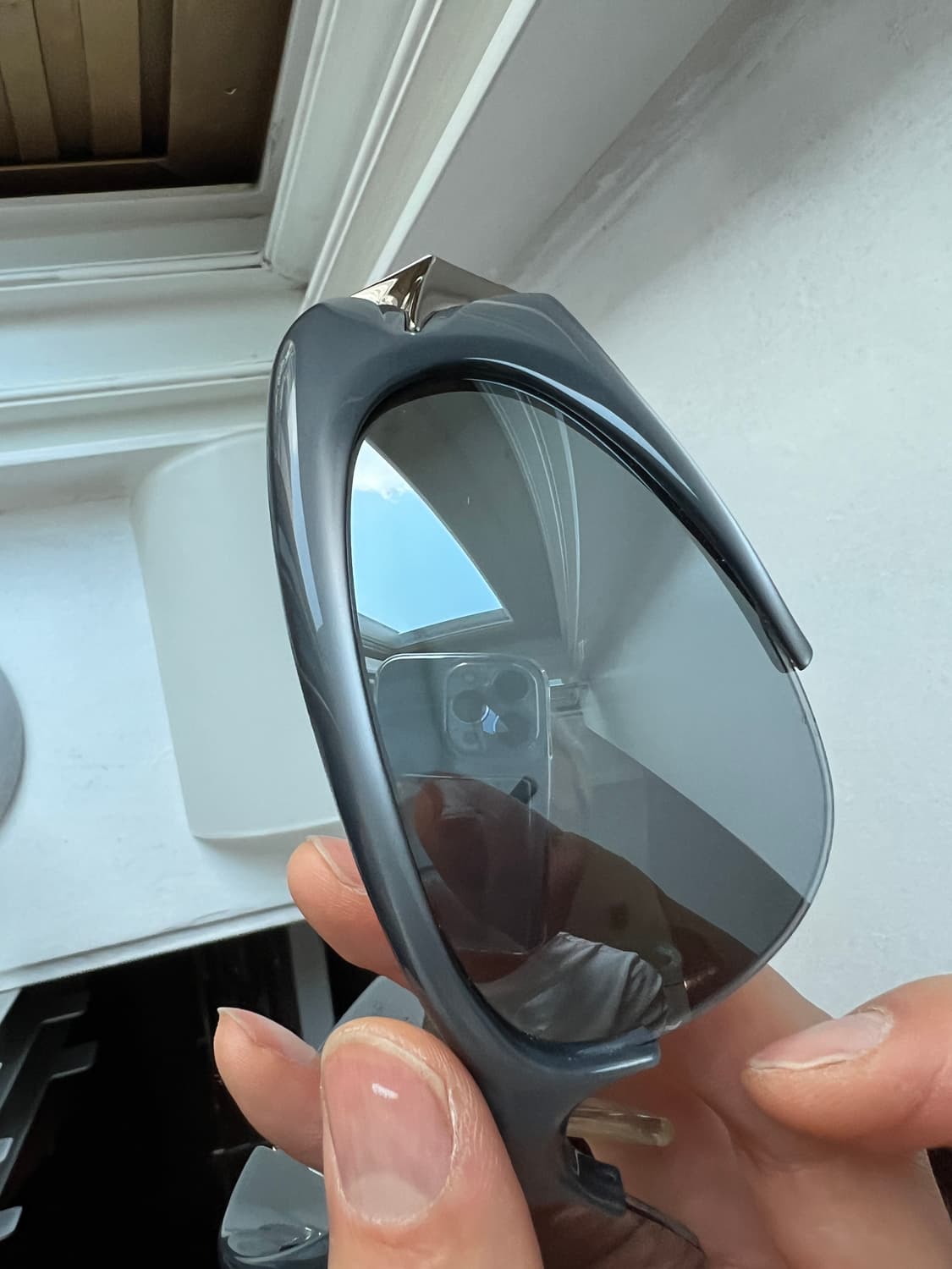 젠틀몬스터 브리 G4 (3회 착용) 상품이미지7