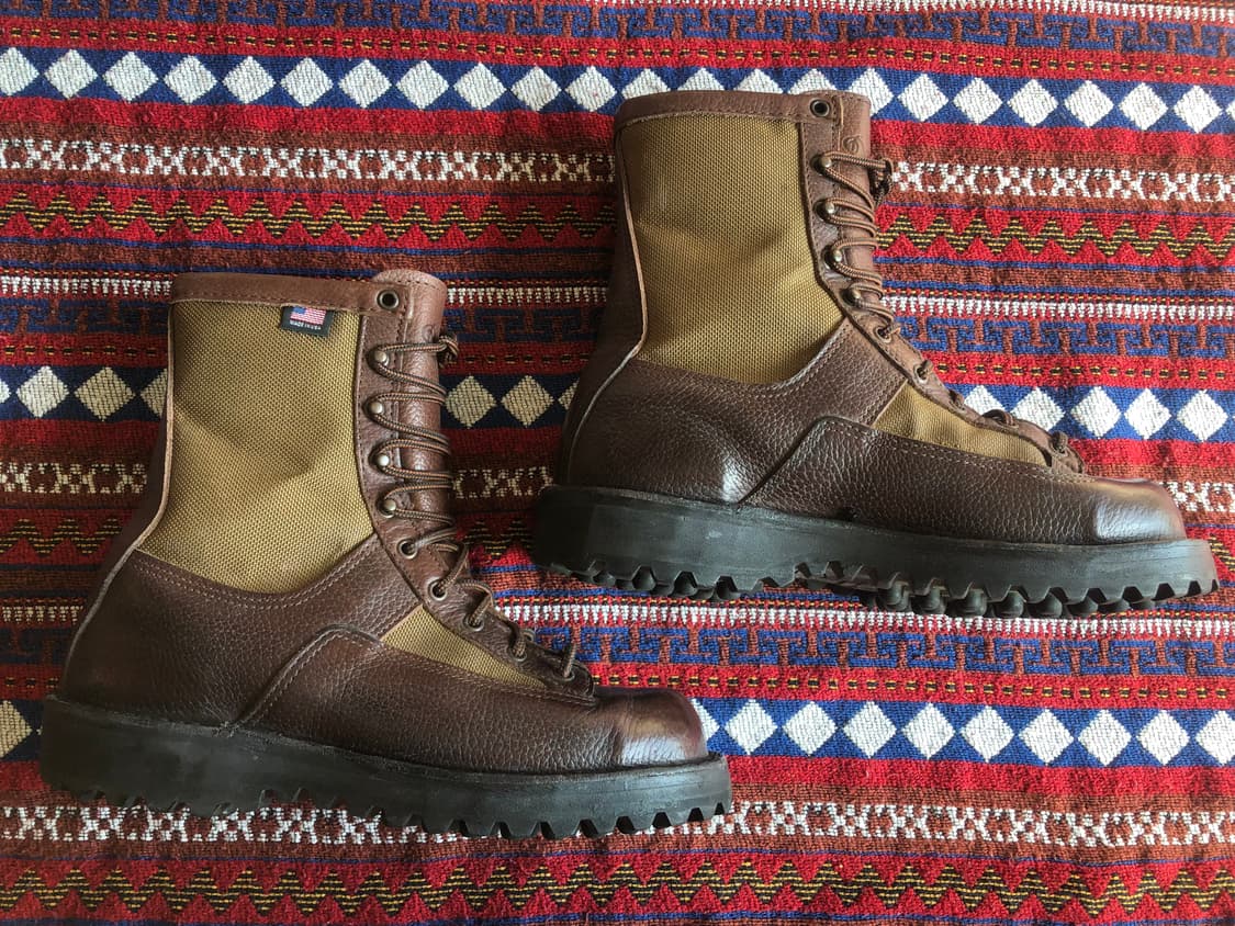 대너 그라우스 헌팅 부츠 260 상품이미지3