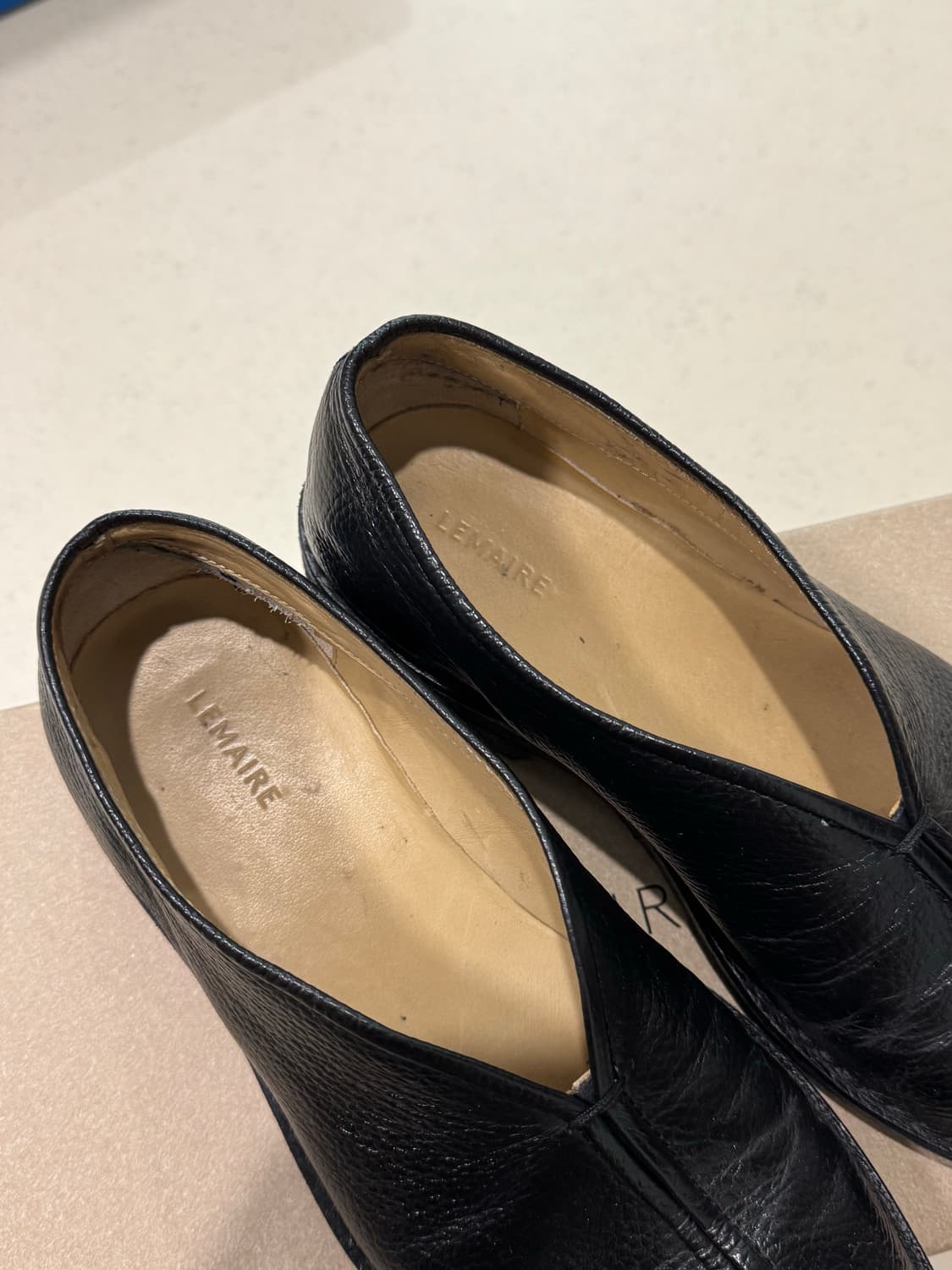 [39] 르메르 차이니즈 로퍼 상품이미지2